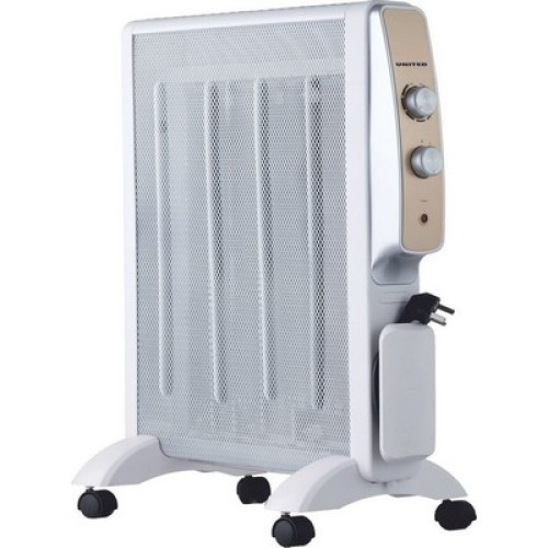 THERMO TRANSMITTER UNITED MICA UHM-874 2000W WHITE